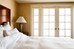 Llandudno bedroom extension costs